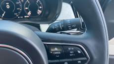 Mazda CX-80 2.5 PHEV Takumi+ 5dr Auto AWD 6 Seat/Conv/DAP/Pan Estate